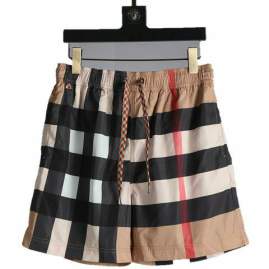 Picture of Burberry Short Pants _SKUBurberryS-XXLSn0416685